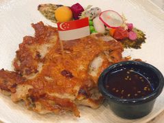 和风香煎鸡扒-水天堂西餐厅(常熟永旺店)