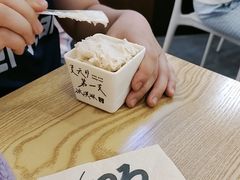 -野人先生Gelato(上海长宁龙之梦店)