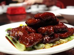 直火烧牛肉-东富酒家(龙湖西溪天街店)