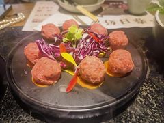 -盡膳口福跷脚牛肉火锅(晶耀前滩店)