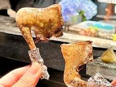 -乌君·酒场·炭火烧鸟(侨城坊店)