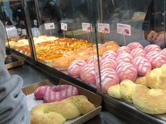 -LELECHA乐乐茶(美罗城店)