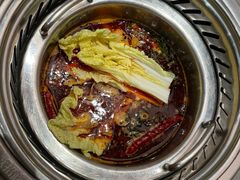 -龍歌自助小火锅(雨花台江南虹悦城店)