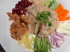 -凤阁楼果木烧鹅(鹤山陈山店)