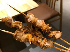 -大话小腰(鸟巢店)