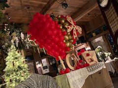 -一棵树·意大利西餐厅One Tree(新城店)