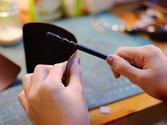 -零几体验diy皮具工作室(振业城店)
