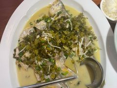 -涌觅名灶·本地海鲜宁波菜(财富广场店)