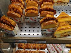 -大喜来daxilai(西新桥店)