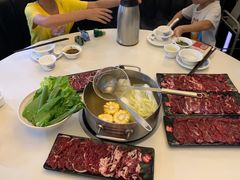-陈记顺和潮汕牛肉火锅(番禺迎宾大道店)