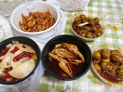 -嘉州九妹凤爪(乐山总店)