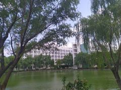 -南京医科大学(江宁校区)