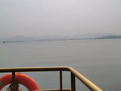 -西湖外事游船(湖滨二公园外事游船码头)