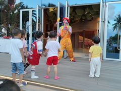 -水桶王国主题餐厅·聚会·生日派对·亲子活动·家庭套餐(亚龙湾希尔顿店)