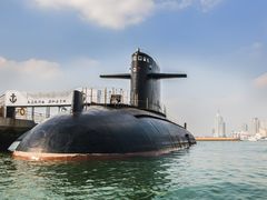 -中国人民解放军海军博物馆