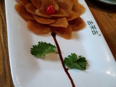 android_upload_pic-去茶去餐厅(中央大街店)