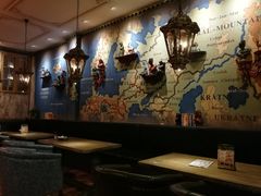 -棒咖啡音乐餐吧(婺源天佑路东门桥头店)