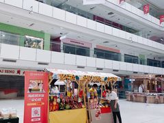 -北京华联购物中心(天通苑店)