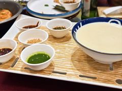 -乔家满族八大碗(中兴路店)