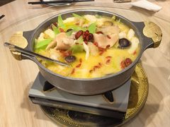 -香缇小院私房菜(盐务街店)
