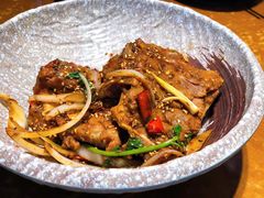 -95号酱骨·一块豆腐(展春园西路店)