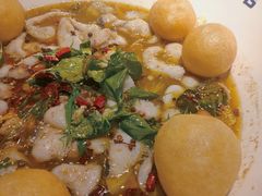 -友达面馆(广州总店)