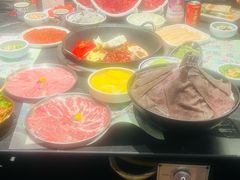 -巴蜀大将火锅(春熙店)