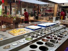 -小龙坎老火锅(北京三里屯店)