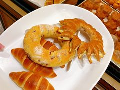 -LELECHA乐乐茶(美罗城店)