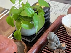 -八马茶业(星海胜利路旗舰店)