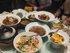 -北京老铺烤鸭(西稍门店)