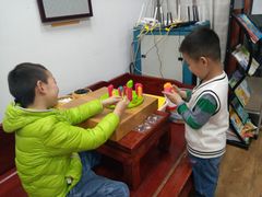 -弈海围棋学堂(夕照寺校区)