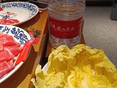 -东镇老火锅(长春路首店)