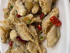 -金海湾海鲜排档(朱家尖店)