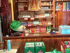 -富正毅三下锅(体育馆店)