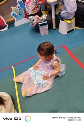 点击看大图 -奈尔宝·儿童乐园·亲子餐厅(苏州大悦城店)