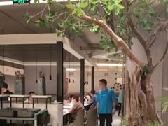 -北李妈妈菜·海肠捞饭(高新万达店)