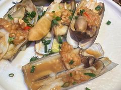 -喝丢一只鞋海鲜烧烤·海肠捞饭(市场店)