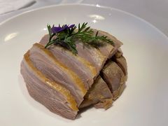 金陵盐水鸭-民国红公馆·秦淮八艳(夫子庙店)