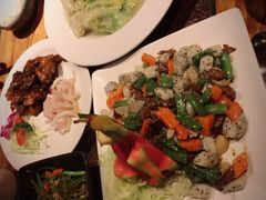 -上楼私房菜(院士路店)