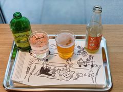 -ARKET CAFÉ(三里屯太古里店)