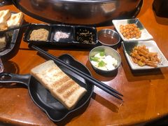 -伍丁·烤牛肋(和平东桥店)