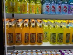 自助调料区-温野菜涮涮锅(曲江大悦城店)