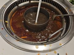 -葛记红焖羊肉(人民路店)