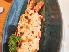 -花和海鲜自助(梅江店)