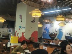 -三煮纸包鱼(青岛总店)