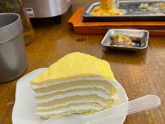 -大鲜生·亚洲菜融合小食堂