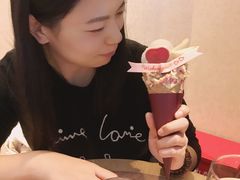 -哈根达斯(上海静安蛋糕店)