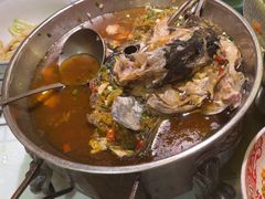 -湖南老饭铺(福永店)
