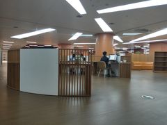 -厦门市图书馆(集美新城馆区)